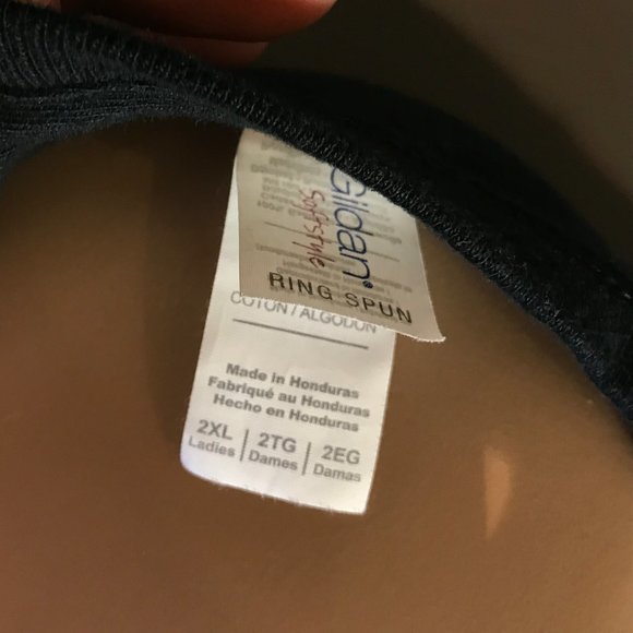 💚 2 For $20 💚 LADIES 2XL ( FITTED ) - Stranger Things - Bikes - Picture 3 of 5